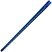 Square Stainless Steel Chopsticks Iridescent Blue