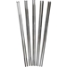 Stainless Steel Dishwasher Safe Chopsticks - Set of 5